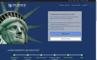 Usa-travel-authorization.com Screenshot 2024-04-16 09:19:26