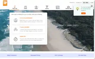 Thetripcatalyst.com Screenshot 2024-04-14 09:53:19
