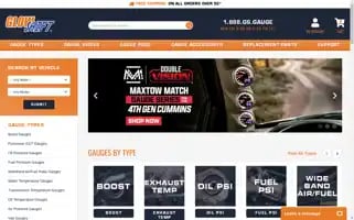 Glowshiftdirect.com Screenshot 2024-05-09 21:56:50