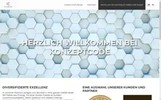 Konzeptcode.com Screenshot 2024-06-27 09:04:36