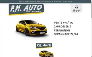 Pm-auto-albi.com Screenshot 2024-06-28 13:16:39
