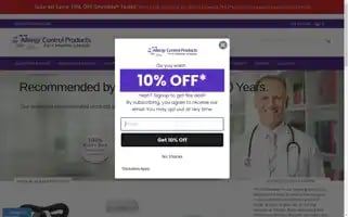 Allergycontrol.com Screenshot 2024-05-15 11:02:09