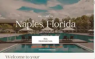 Naplesdreamvacationrentals.com Screenshot 2024-04-26 23:30:57