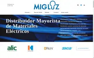 Migluz.ar Screenshot 2024-05-25 15:20:21