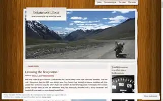 Briansworldtour.com Screenshot 2024-04-18 19:04:34