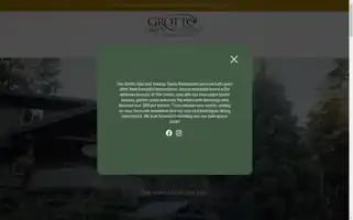 Grottospa.com Screenshot 2024-05-09 23:54:12
