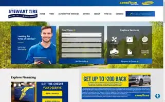 Stewart-tire.com Screenshot 2024-05-14 02:19:14