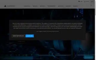 Audeze.com Screenshot 2024-05-04 08:29:20