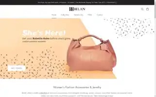 Belanflair.com Screenshot 2024-05-04 10:54:54