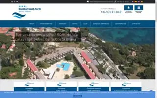 Aparthotel-santjordi.com Screenshot 2024-04-16 17:11:17