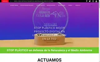 Stopplastico.org Screenshot 2024-07-03 16:09:42