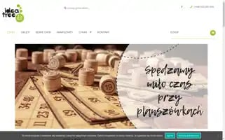 Ideatreeforfun.pl Screenshot 2024-05-21 06:18:41