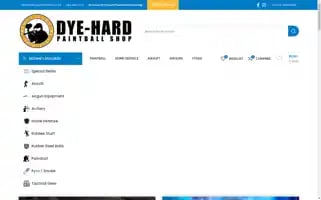 Dyehard.co.za Screenshot 2024-06-12 15:11:38
