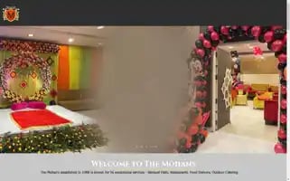 Themohanhotel.com Screenshot 2024-04-27 04:01:24