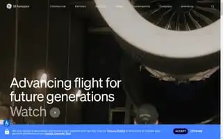 Geaerospace.com Screenshot 2024-06-12 23:06:46