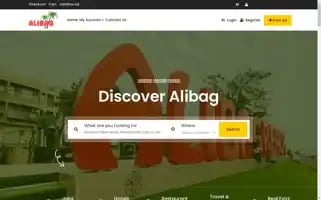 Alibag.online Screenshot 2024-05-20 04:13:02