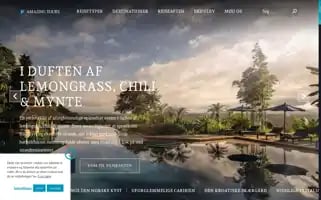 Amazingtours.dk Screenshot 2024-04-18 19:26:27