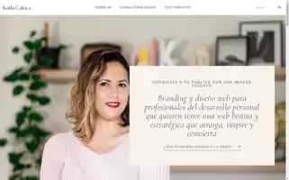 Karlacaloca.com Screenshot 2024-06-14 17:52:19