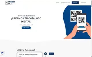 Catalogoqr.ar Screenshot 2024-07-30 07:40:28