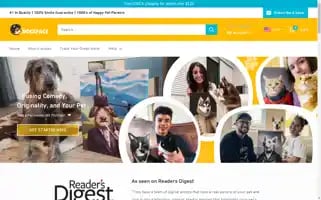 Dogeface.com Screenshot 2024-05-05 06:20:59