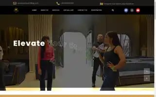 Dreamachieve-event.com Screenshot 2024-05-27 00:54:13