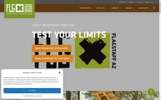 Flagstaffextreme.com Screenshot 2024-05-09 17:54:03