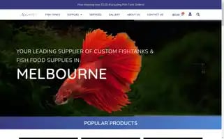 Aquapet.com.au Screenshot 2024-05-21 07:35:54