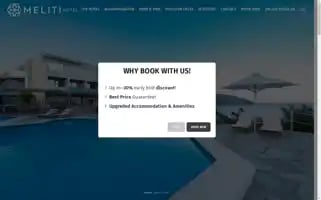 Melitihotel.gr Screenshot 2024-04-22 13:47:52