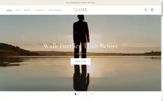 Avxnue-label.com Screenshot 2024-05-03 16:24:51