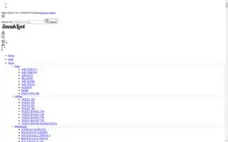 Sneakloot.com Screenshot 2024-05-26 03:49:02