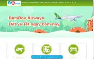 Wetravel.tours Screenshot 2024-04-22 10:05:15