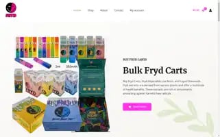 Bulkfrydcarts.com Screenshot 2024-05-27 06:37:45