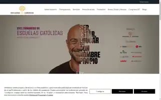 Escuelascatolicas.es Screenshot 2024-06-17 00:32:22