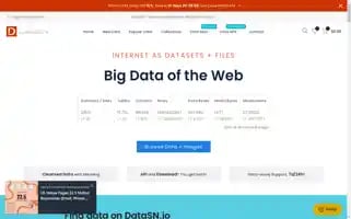 Datasn.io Screenshot 2024-05-05 03:23:03