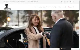 Chauffeur-grischun.ch Screenshot 2024-06-18 07:39:19