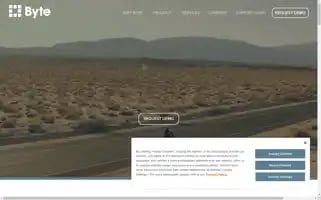Bytesoftware.com Screenshot 2024-07-07 07:16:09