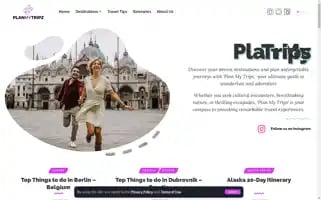 Planmytripz.com Screenshot 2024-04-17 11:10:18