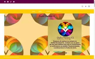 Ouletvarietecl.shop Screenshot 2024-05-27 12:17:59
