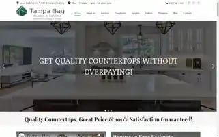 Marblegranitecountertopstampa.com Screenshot 2024-05-12 20:41:58