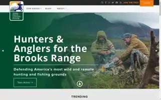 Trcp.org Screenshot 2024-07-05 21:21:19