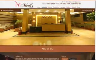 Modishotel.com Screenshot 2024-04-26 13:05:36