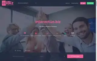 Interactuo.biz Screenshot 2024-07-08 05:31:19