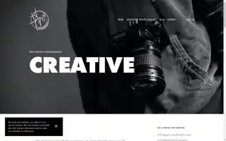 Tvtrevphotography.com Screenshot 2024-05-14 17:00:43