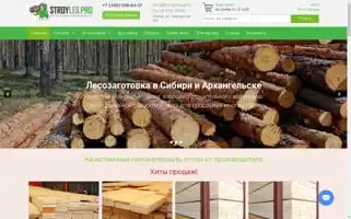 Stroyles.pro Screenshot 2024-05-19 11:54:51