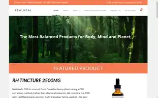 Realheal.net Screenshot 2024-05-19 09:51:50