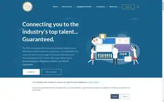 Thefdagroup.com Screenshot 2024-05-14 08:35:46