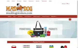 Maddogpromos.com Screenshot 2024-06-18 11:14:43