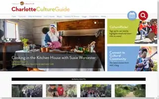 Charlottecultureguide.com Screenshot 2024-05-09 01:42:08
