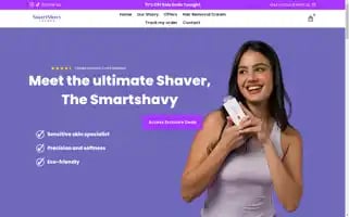 Smartshavy.com Screenshot 2024-04-27 13:07:32