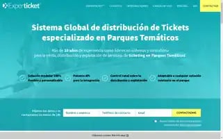 Experticket.com Screenshot 2024-04-25 21:14:44